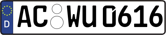 AC-WU0616