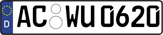 AC-WU0620