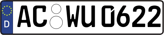 AC-WU0622