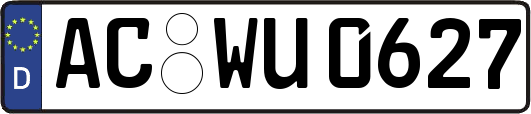 AC-WU0627