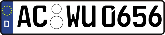 AC-WU0656