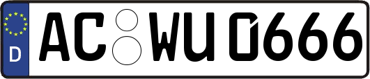 AC-WU0666