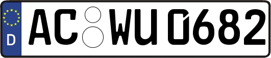 AC-WU0682