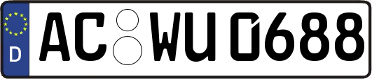 AC-WU0688