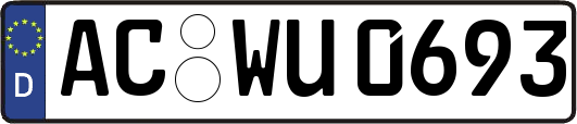 AC-WU0693