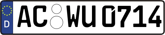 AC-WU0714