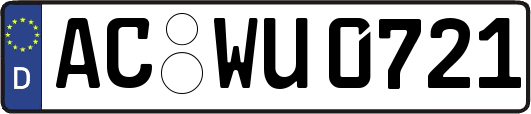AC-WU0721