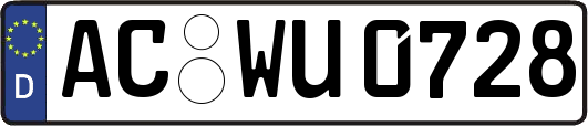 AC-WU0728