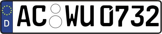 AC-WU0732