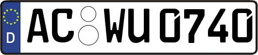 AC-WU0740