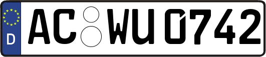 AC-WU0742
