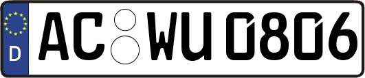 AC-WU0806