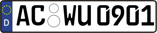 AC-WU0901