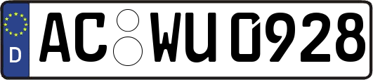 AC-WU0928