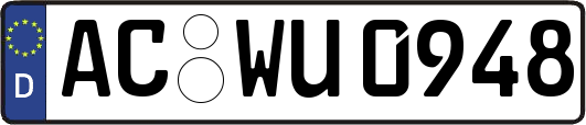 AC-WU0948