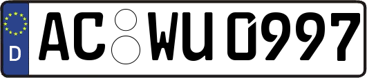 AC-WU0997