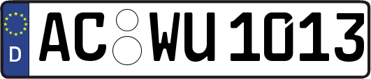 AC-WU1013