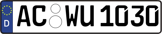 AC-WU1030