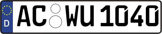 AC-WU1040