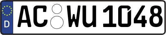 AC-WU1048