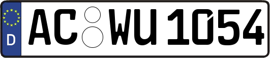 AC-WU1054