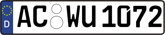AC-WU1072