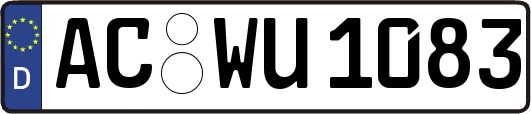 AC-WU1083