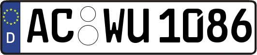 AC-WU1086