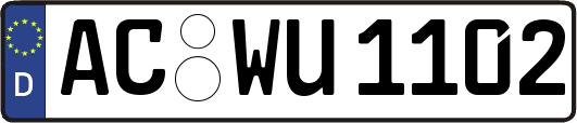 AC-WU1102