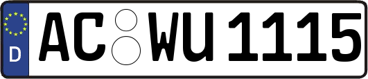 AC-WU1115