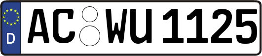 AC-WU1125