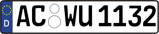 AC-WU1132