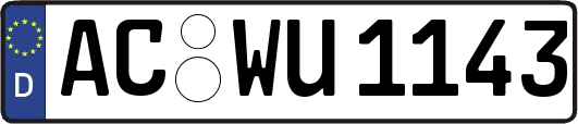 AC-WU1143