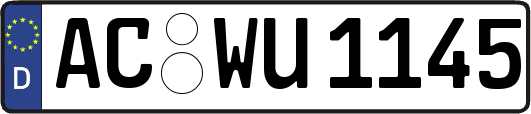 AC-WU1145