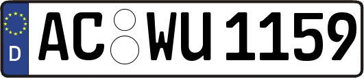 AC-WU1159