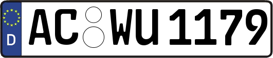 AC-WU1179