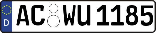 AC-WU1185