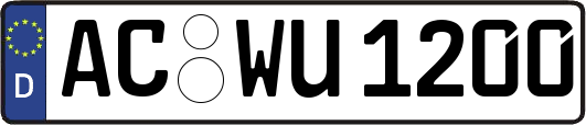 AC-WU1200