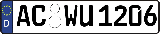 AC-WU1206