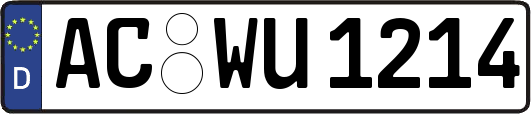 AC-WU1214