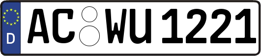AC-WU1221