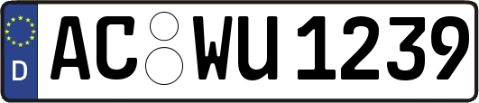 AC-WU1239