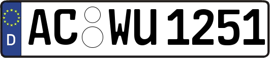 AC-WU1251