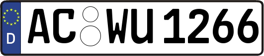 AC-WU1266