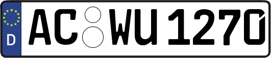 AC-WU1270