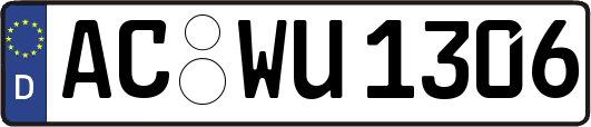 AC-WU1306