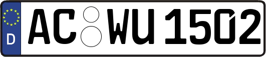 AC-WU1502