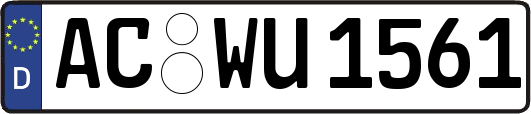 AC-WU1561