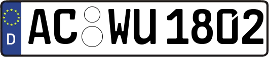 AC-WU1802