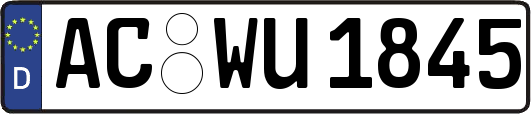 AC-WU1845